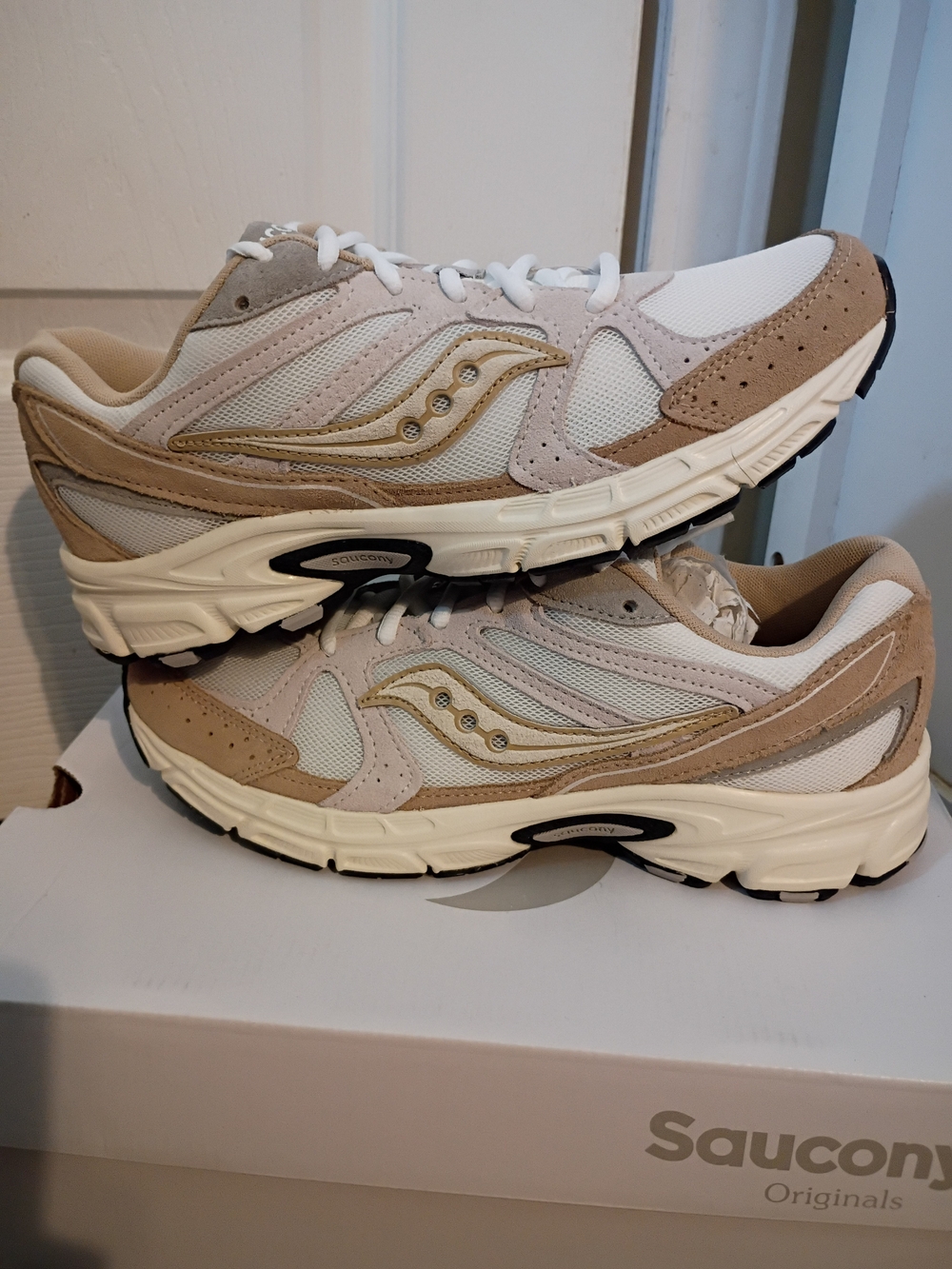 Saucony Women's Ride Millennium